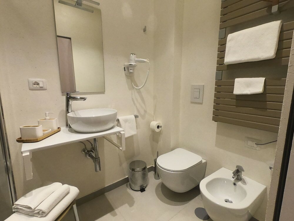 Фото Relais Villa Montedonzelli