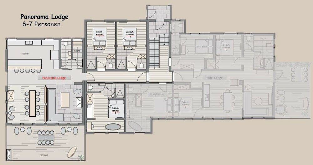 Фото отеля 5