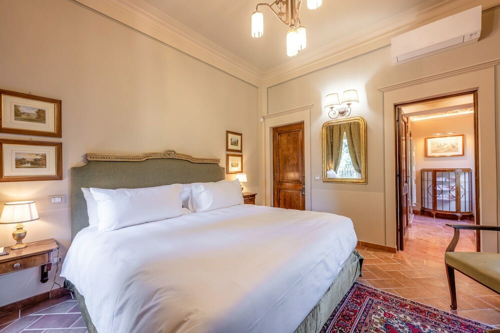 Фото Villa Valentini Bonaparte