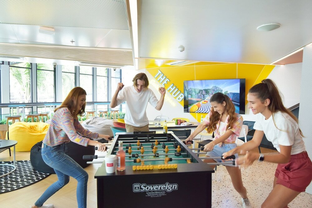 Фото Cosi Krabi Ao Nang Beach 