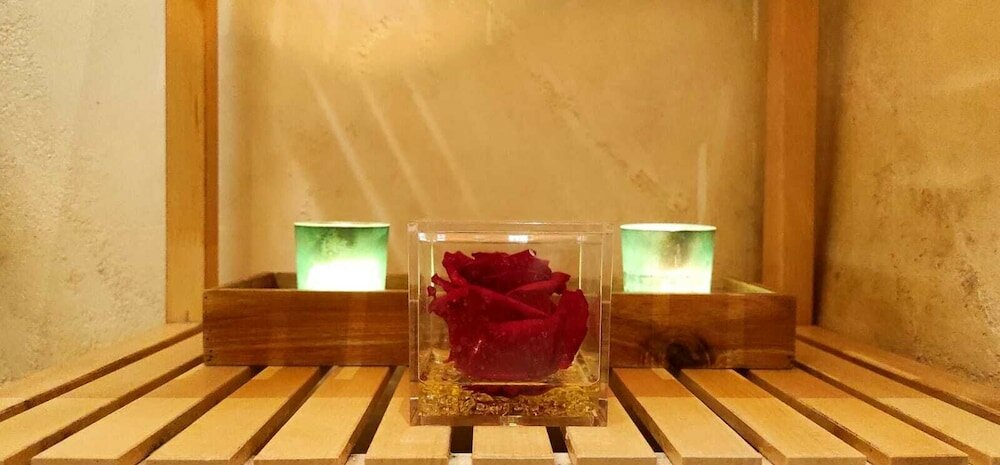 Фото Relais Villa Montedonzelli