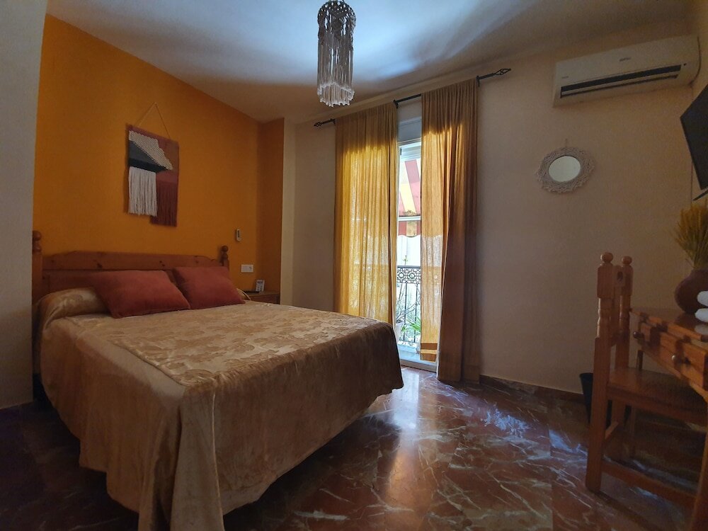 Фото Pensión La Vega