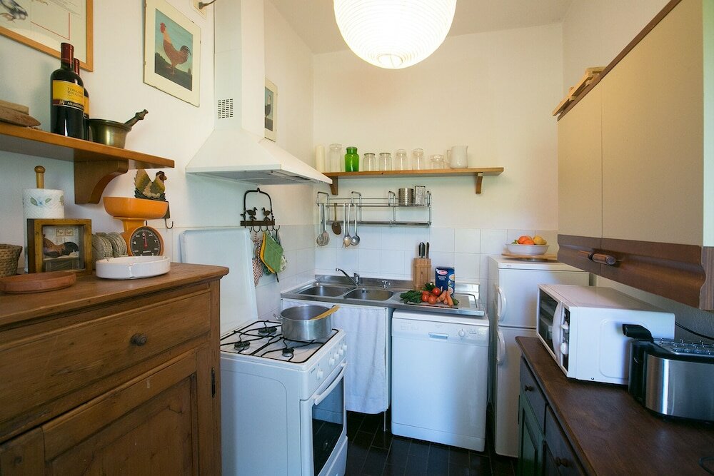 Фото Villa dei Poeti