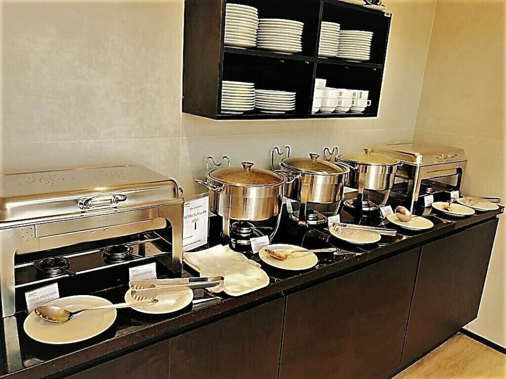 Фото Astron Suítes Mondial Salvador by Nobile