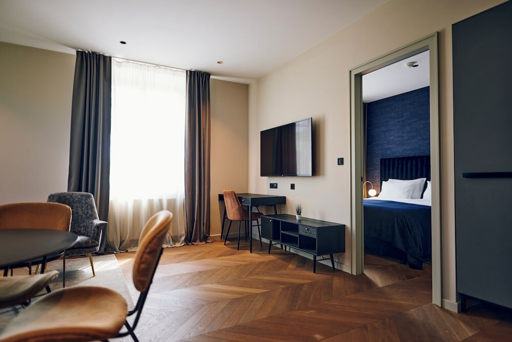 Фото Hotel Republika