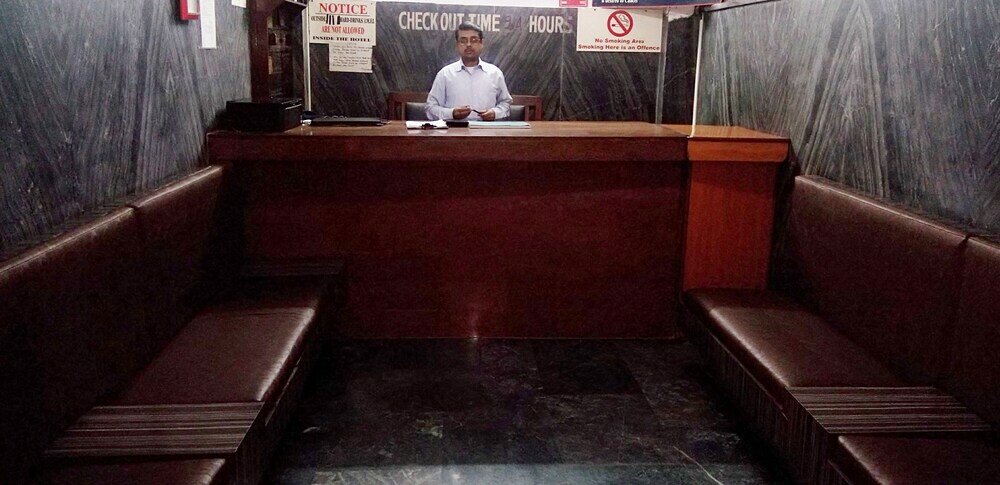 Фото Hotel Prince