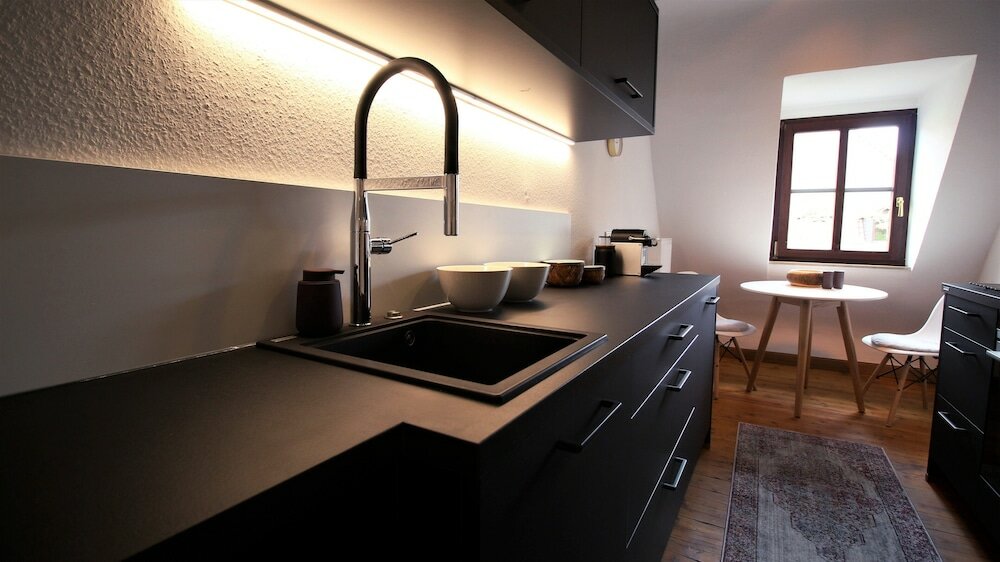 Фото The George Rooms - Boutiquehotel Style