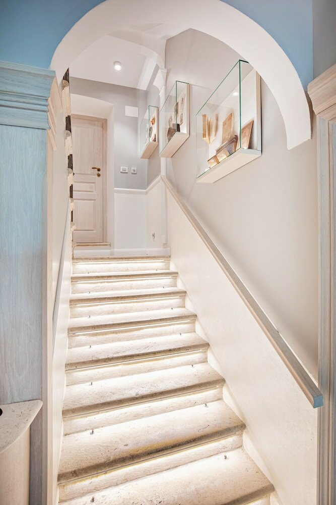 Фото Heritage Villa Nobile Adults Only