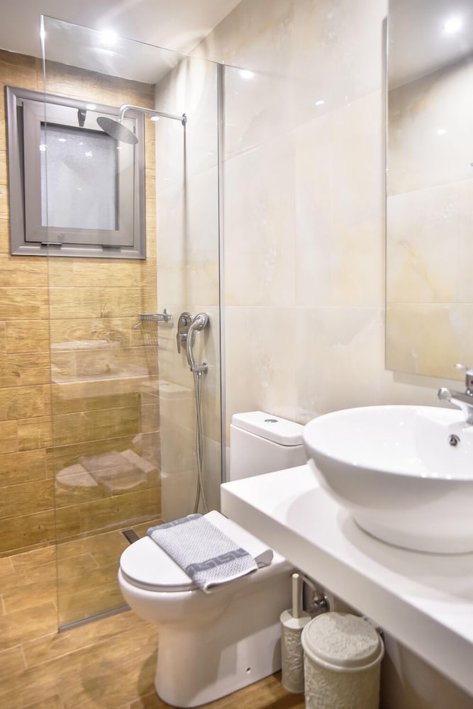 Фото Del Mar Apartments in Stalis