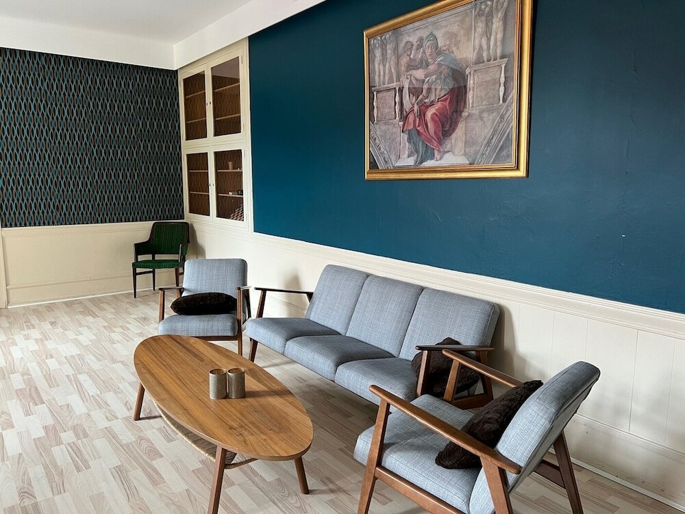 Фото Hotel Harmonien