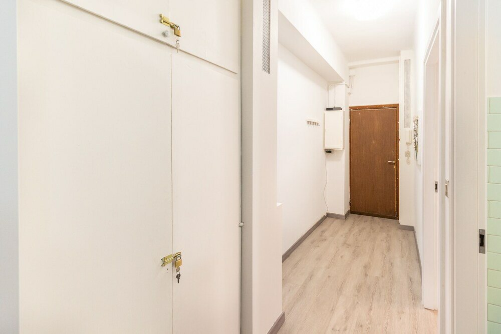 Фото Bright 1 Bedroom near Mm1