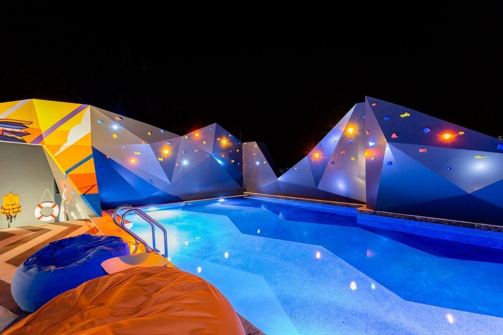 Фото Cosi Krabi Ao Nang Beach 