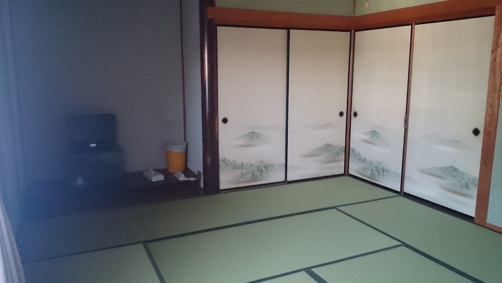 Фото Minshuku Hikosukeso