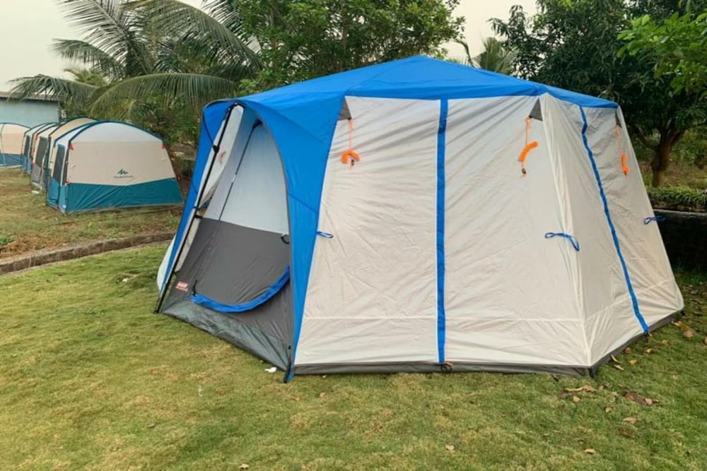 Фото Campistaan Badlapur