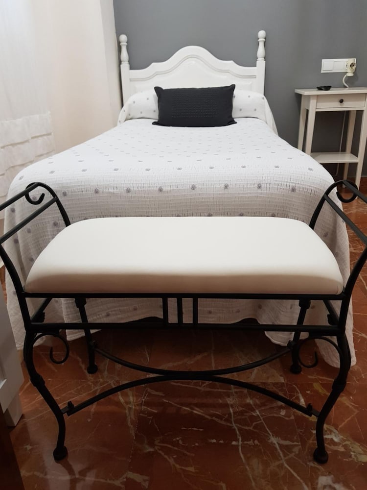 Фото Pensión La Vega