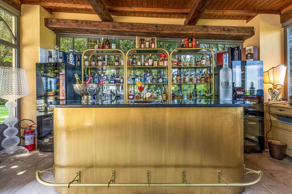 Фото Villa Valentini Bonaparte