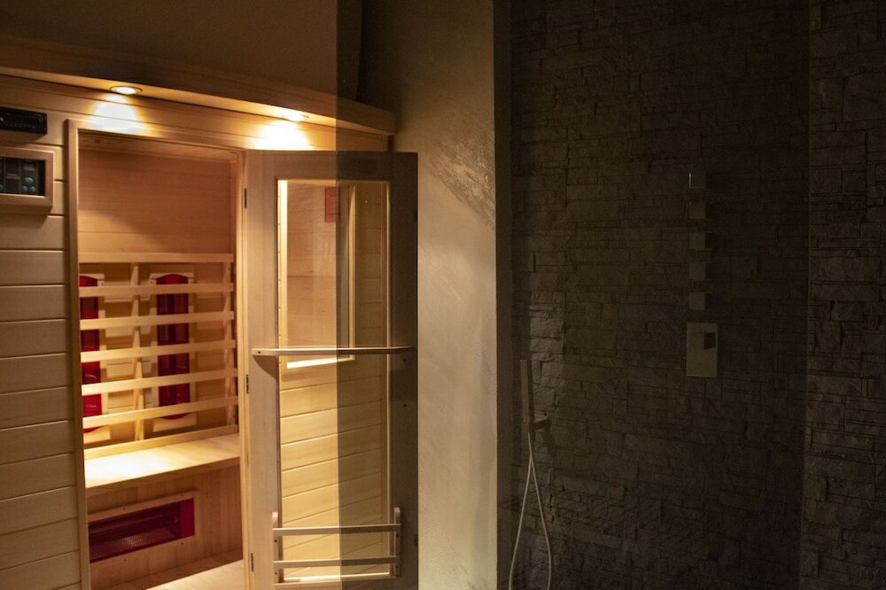 Фото Relais Villa Montedonzelli