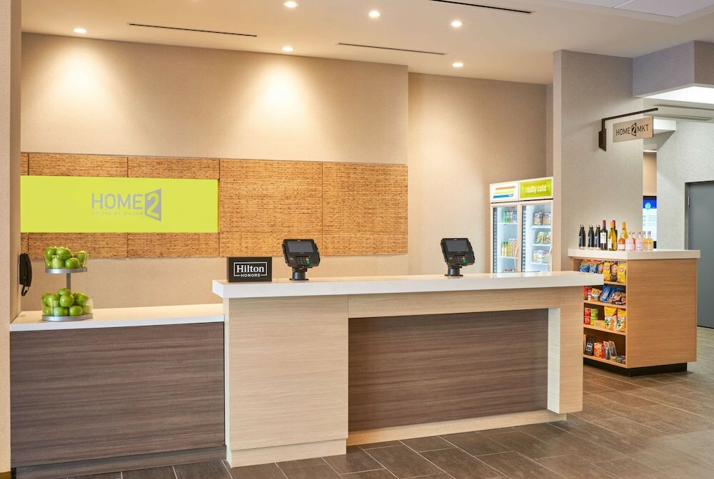 Фото Tru by Hilton Fort Lauderdale Downtown