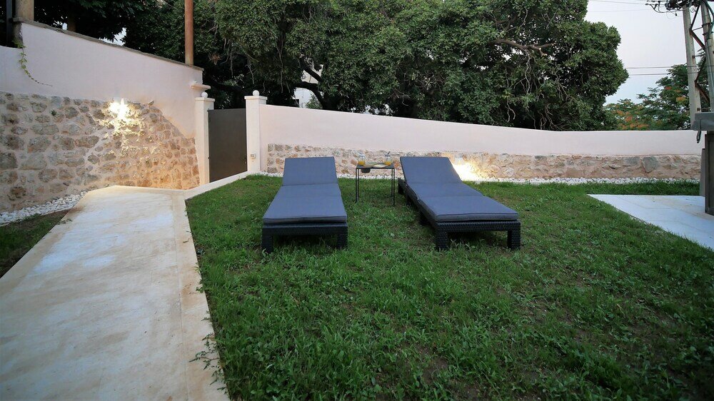 Фото Holiday Home Festina Lente