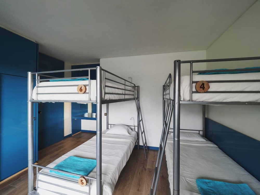 Фото Impact House Belém