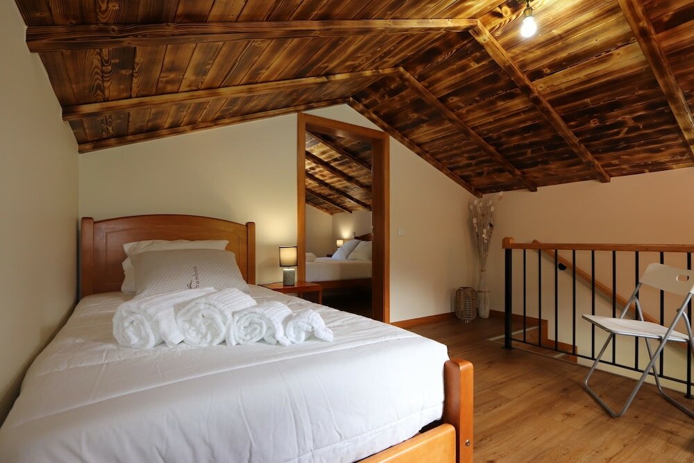 Фото Refúgio do Limoeiro