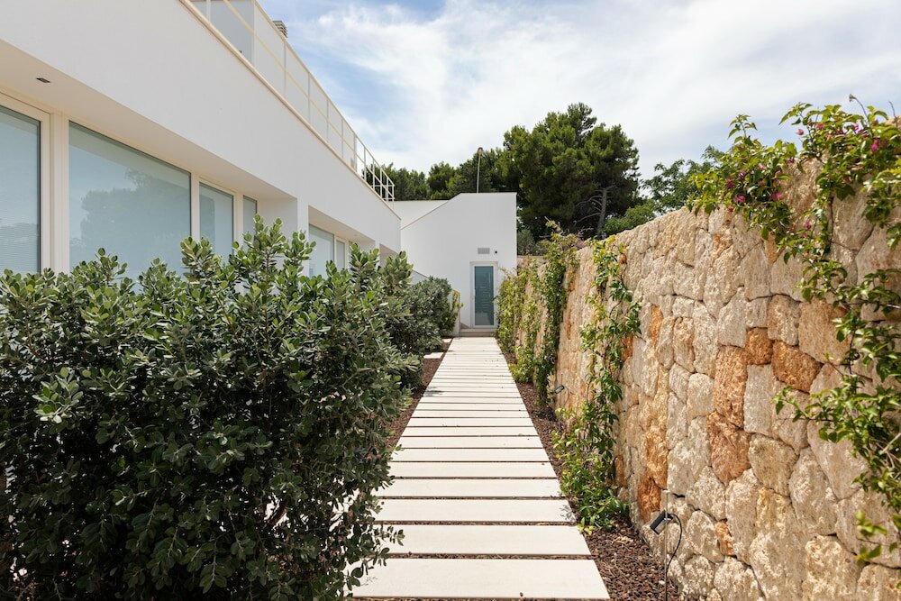 Фото Santa Caterina - Dimora sul mare