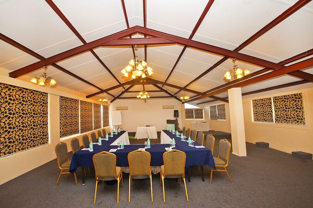 Фото The Baga Marina