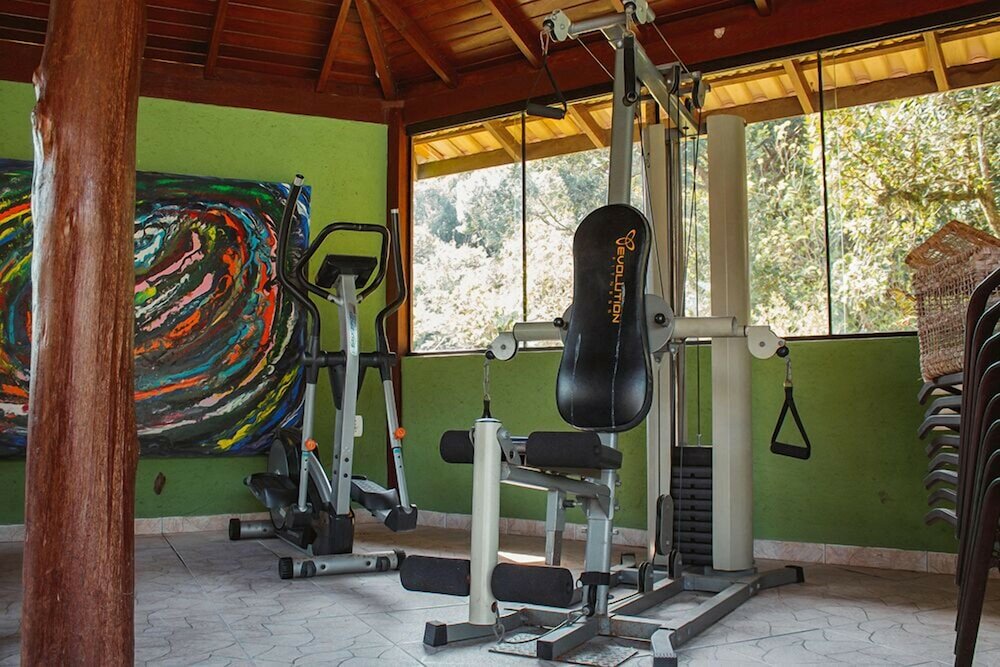 Фото Zululand Bangalôs