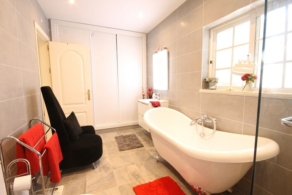 Фото Sunset Villa