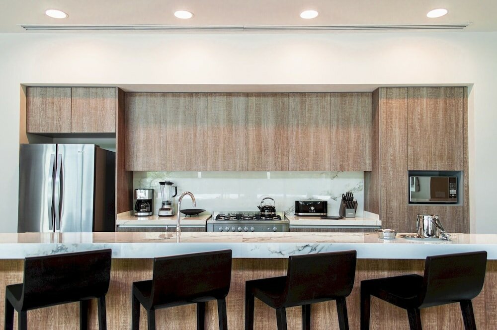 Фото Ultimate Luxury Penthouse at The Fairmont Mayakoba Cancun