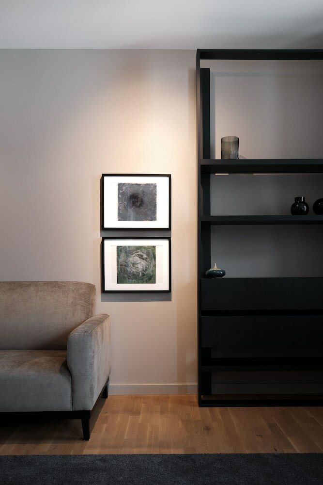 Фото Saxx Hotel Theater Karree