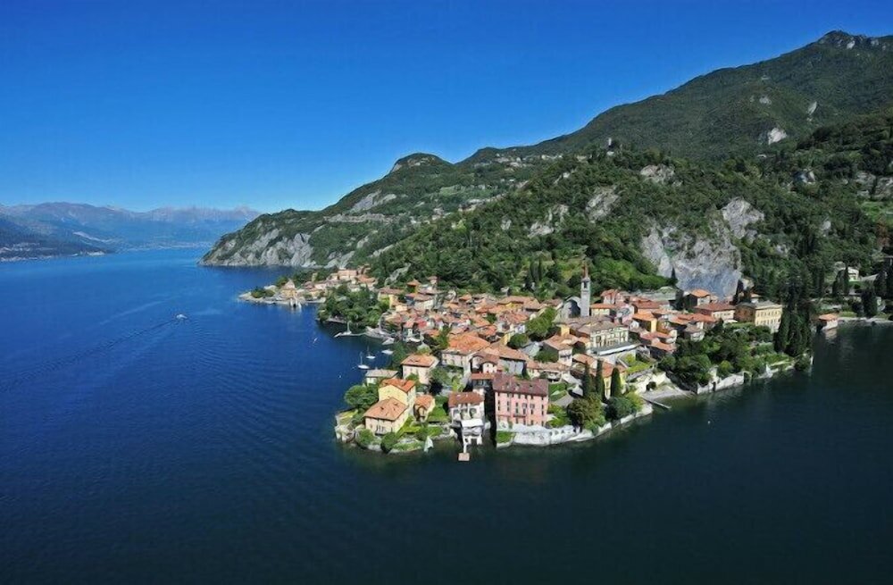 Фото Alla Vigna Panoramica