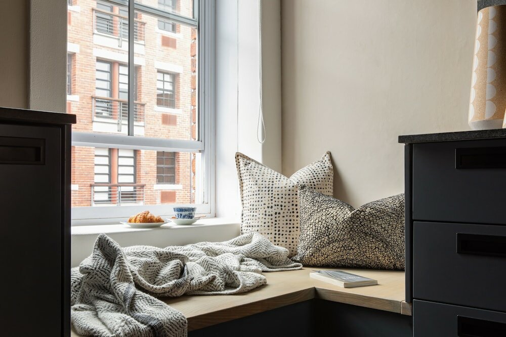 Фото The Old Foundry Hotel