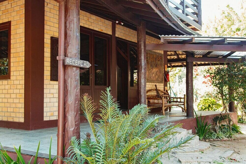 Фото Zululand Bangalôs