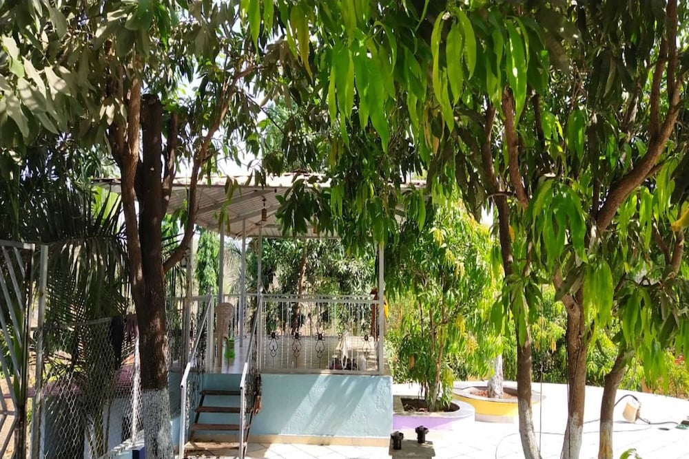 Фото Campistaan Badlapur