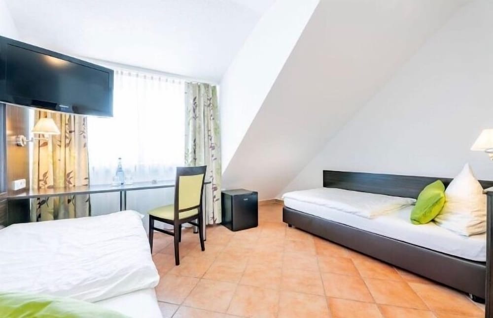 Фото My Airport Hotel