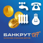 БанкрутOff (ул. Попова, 4), регистрация и ликвидация предприятий в Заречном