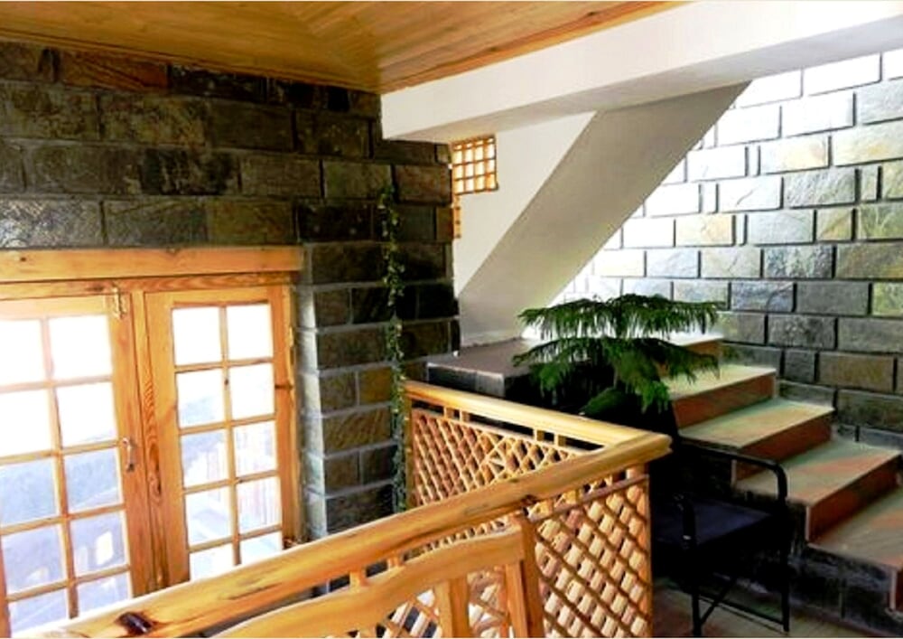 Фото Tih Hotel Nezer Holiday Inn