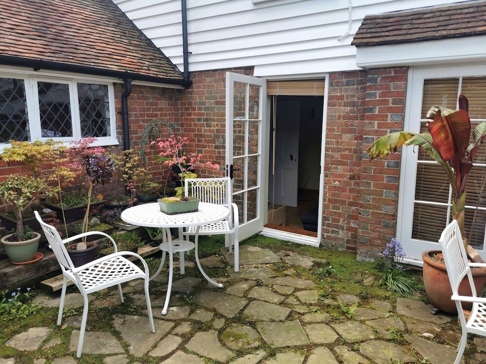 Фото Little Dane Court