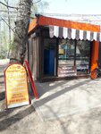 Bottom-Up (Voronezh, skver po ulitse Begovaya), phone repair