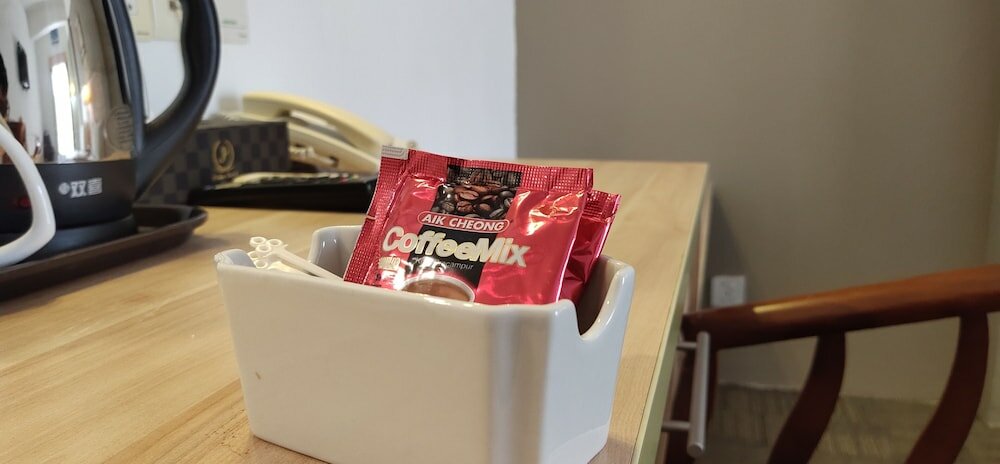 Фото Prima Hotel Melaka