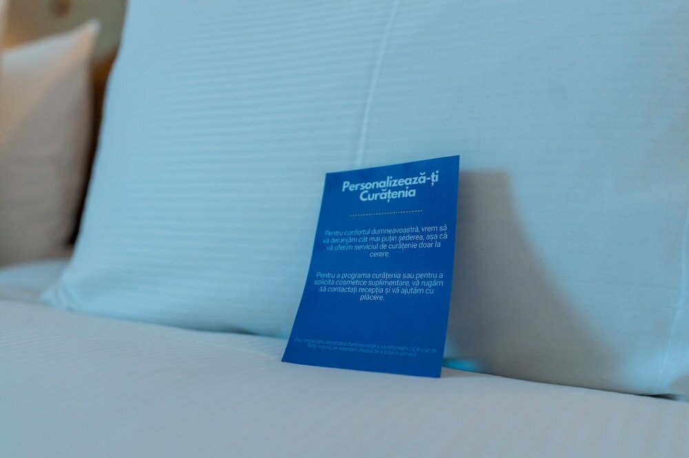 Фото DoubleTree by Hilton Oradea