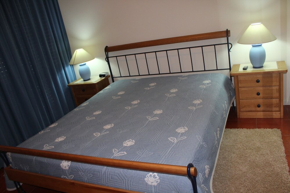 Фото Apartamentos Varandas da Rocha