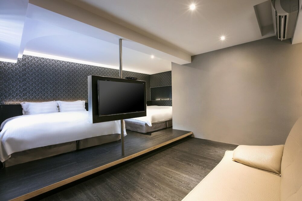 Фото Saual Keh Hotel