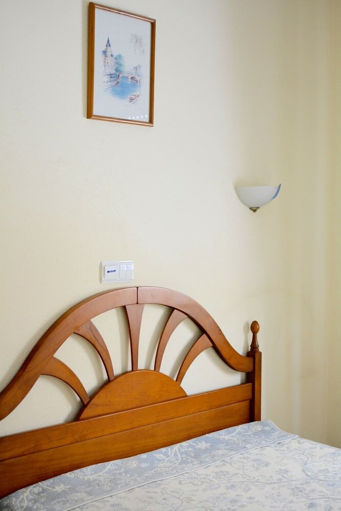 Фото Santa Isabel