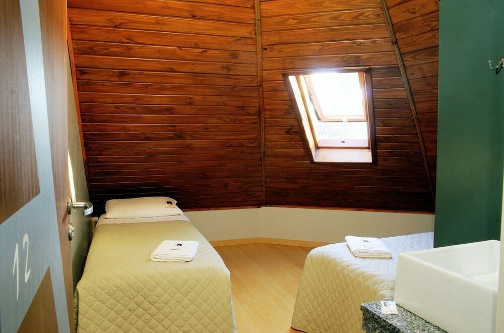 Фото Porto Alegre Hostel Boutique