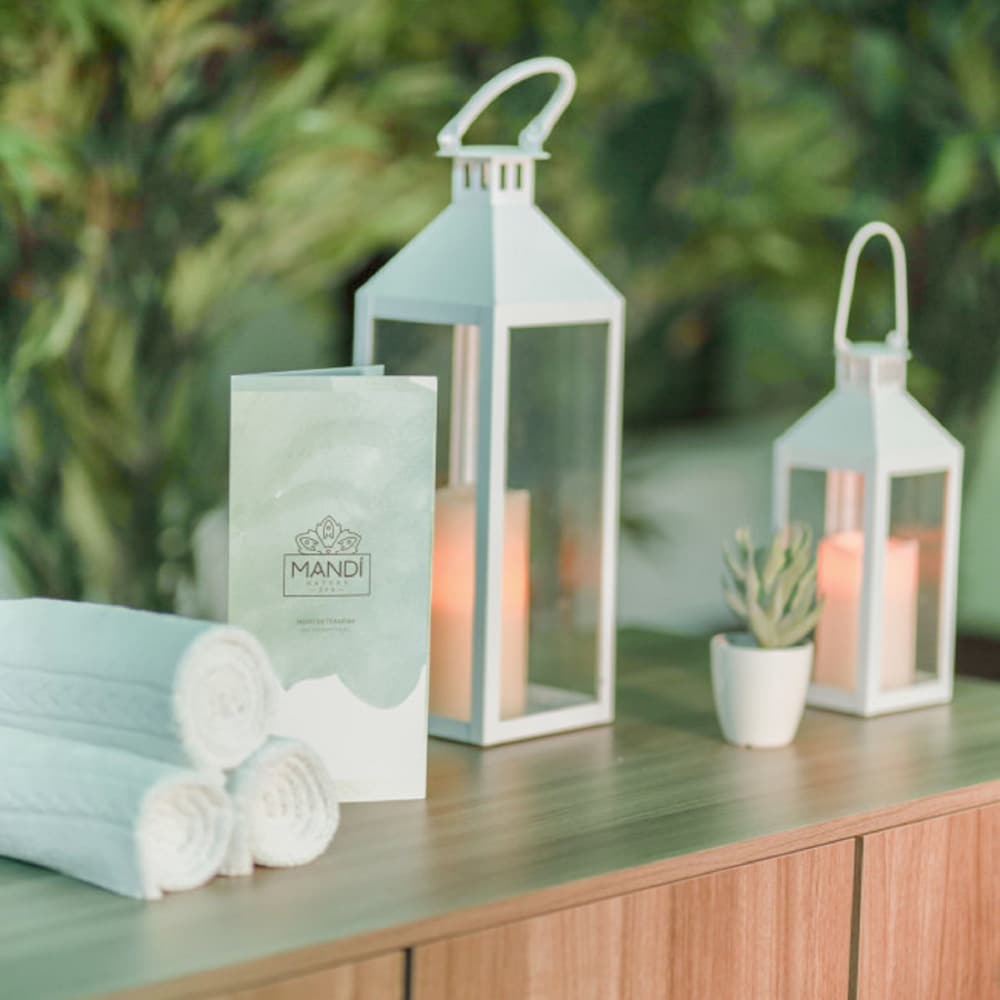 Фото Gran Bourbon Hotel Asunción