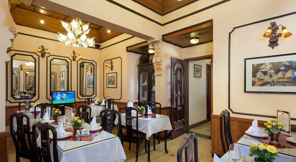 Фото Lucky Hotel