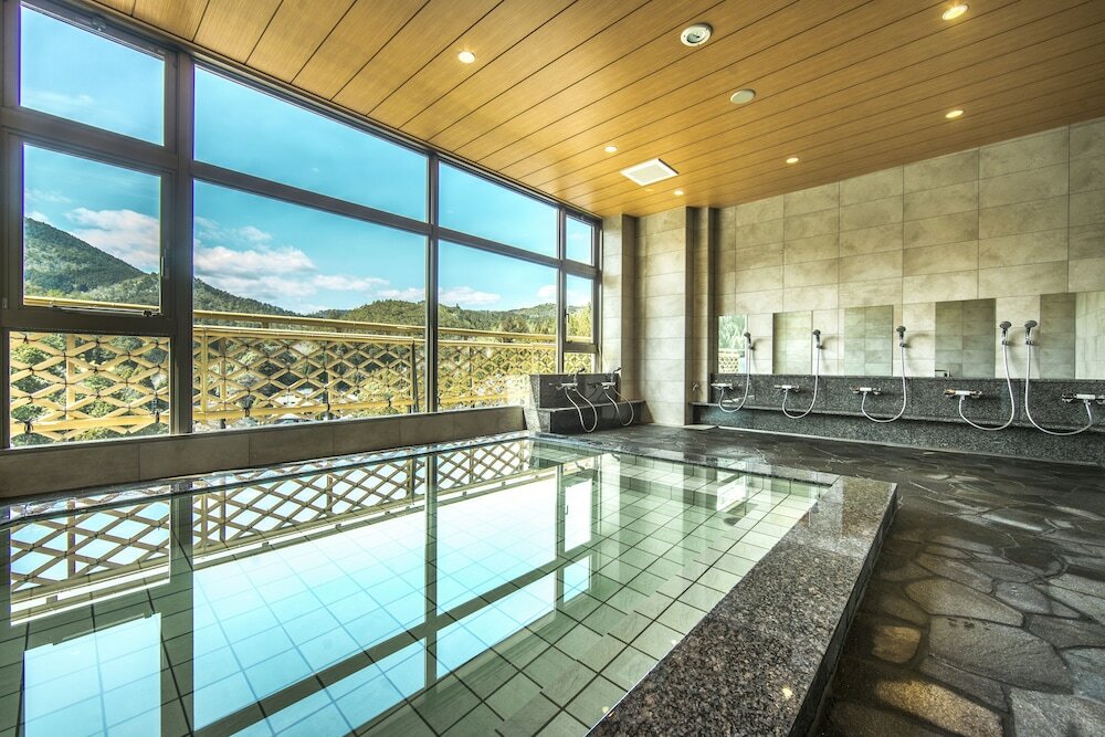 Фото Ryokan Nenrinbo