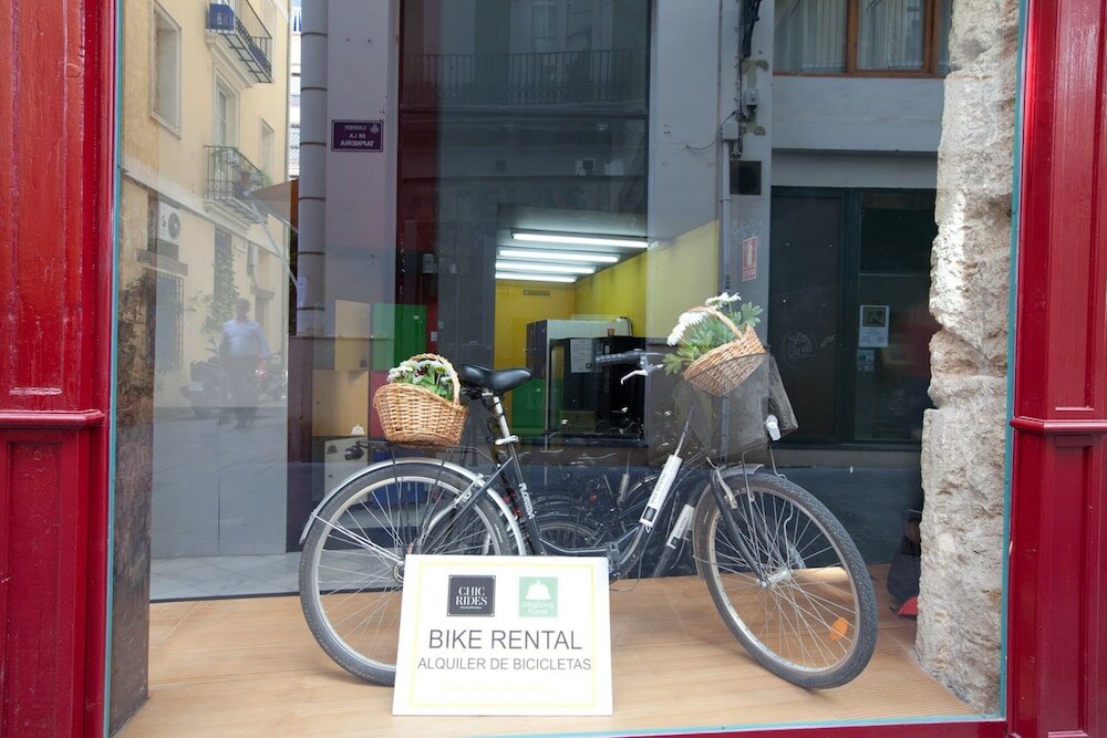 Фото Cosy Rooms Tapinería